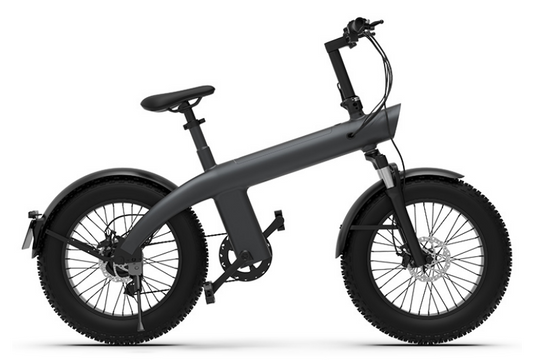 EZWheel Q3