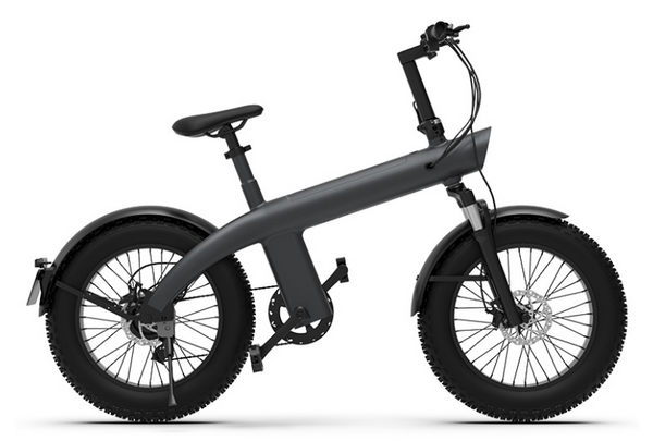 Roue EZWheel Q3