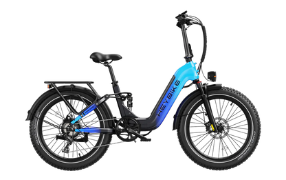 HEYBIKE Horizon
