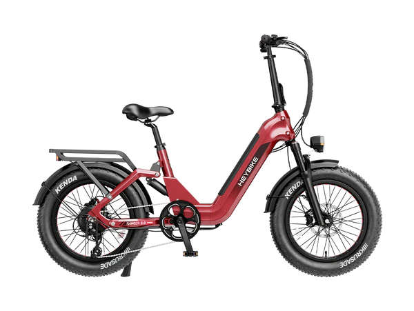 HEYBIKE RANGER 3.0 PRO