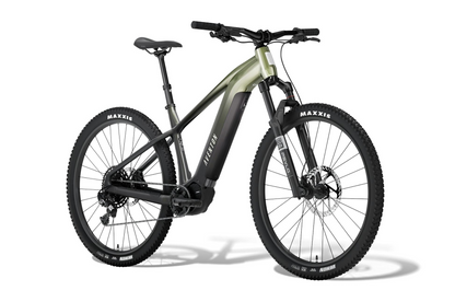 AVENTON Ramblas ADV Ebike