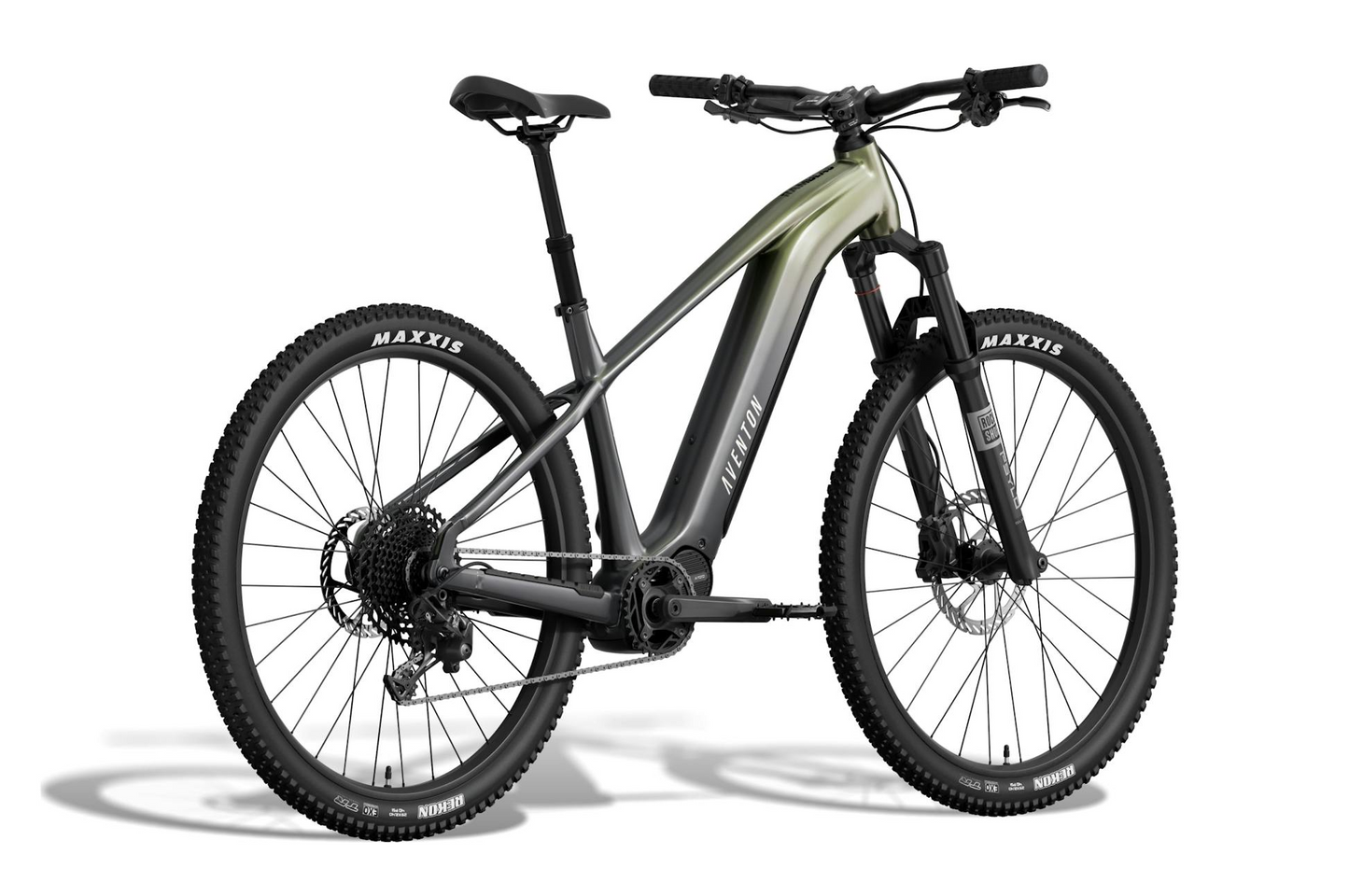 AVENTON Ramblas ADV Ebike