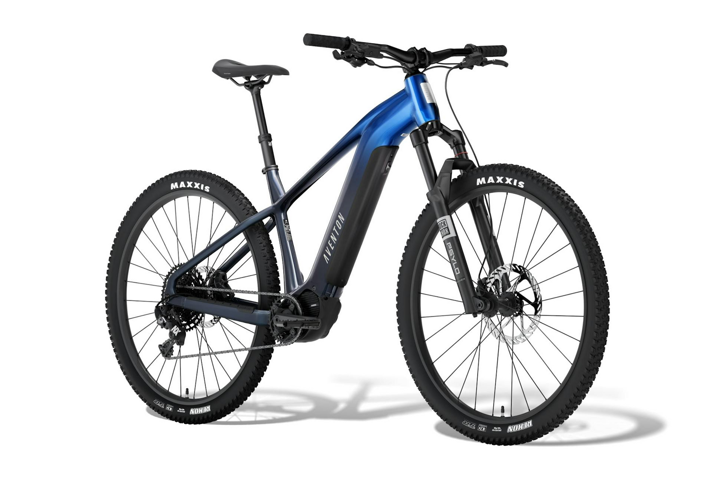 AVENTON Ramblas ADV Ebike