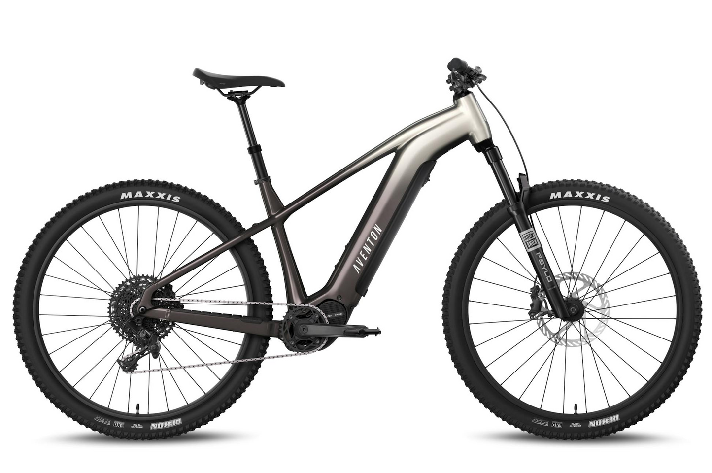 AVENTON Ramblas ADV Ebike