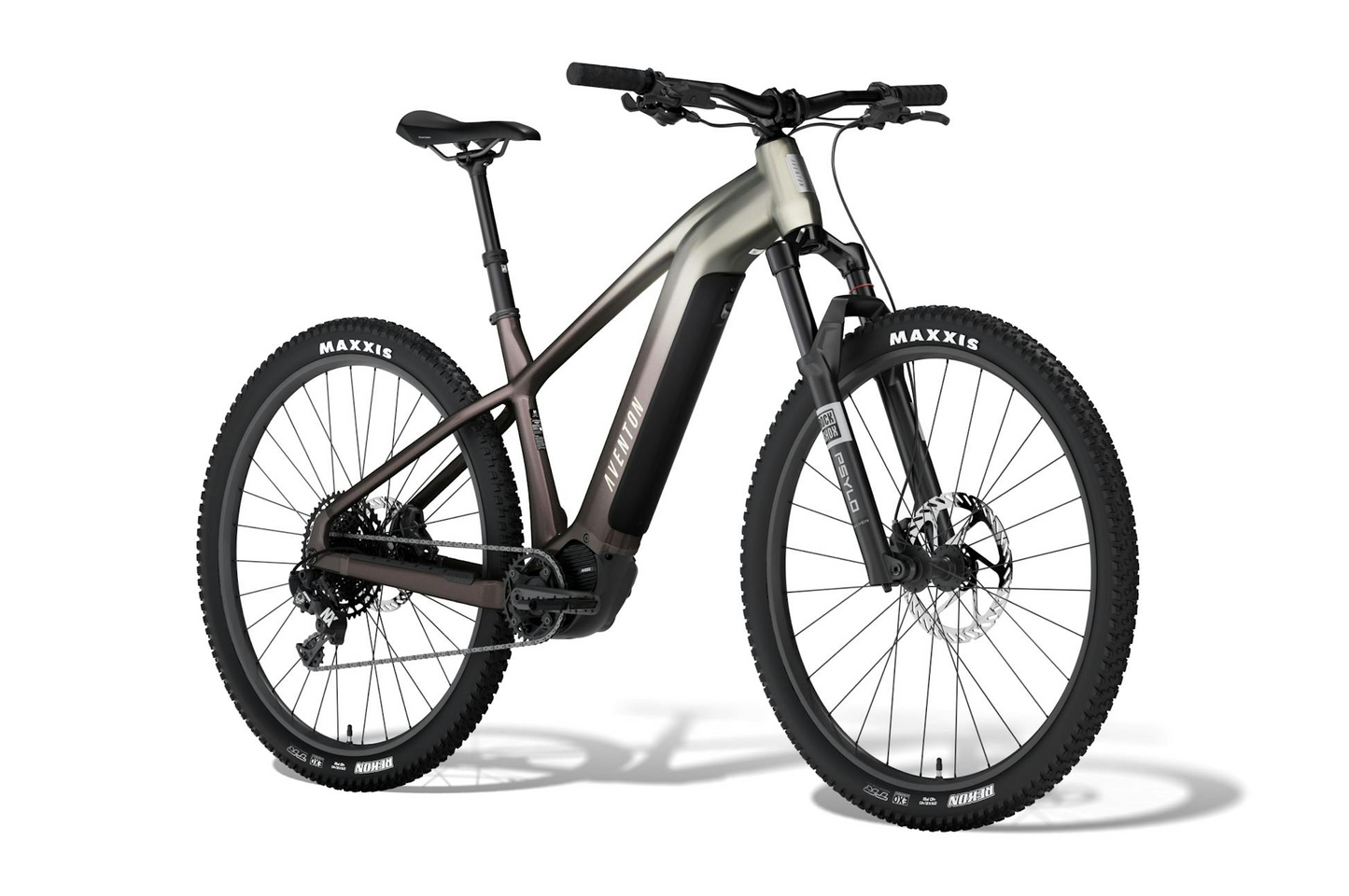 AVENTON Ramblas ADV Ebike