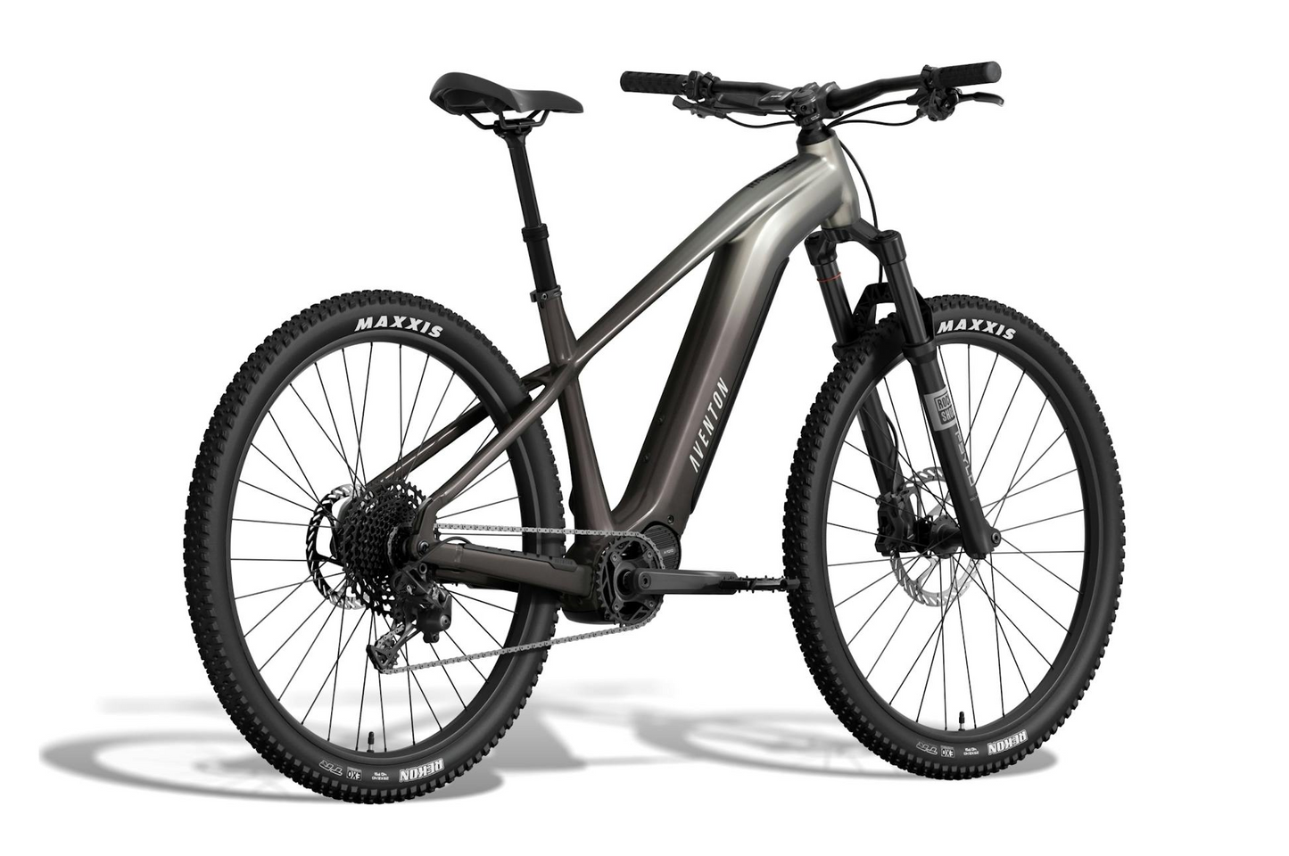 AVENTON Ramblas ADV Ebike