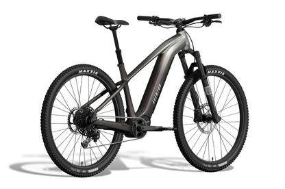 AVENTON Ramblas ADV Ebike