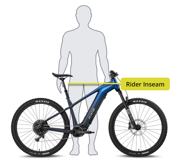 Seat tube