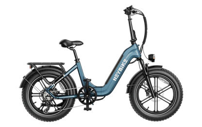 HEYBIKE Ranger S