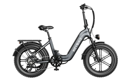 HEYBIKE Ranger S