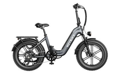 HEYBIKE Ranger S