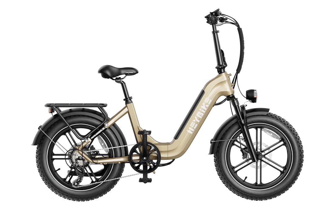 HEYBIKE Ranger S