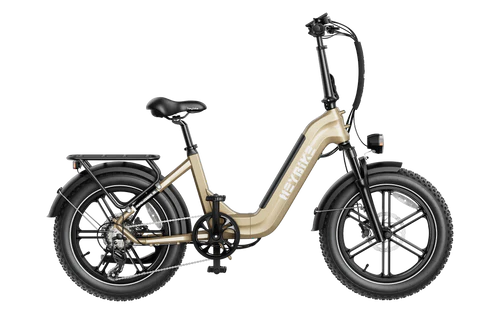 HEYBIKE Ranger S
