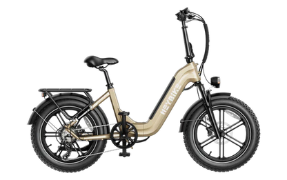 HEYBIKE Ranger S