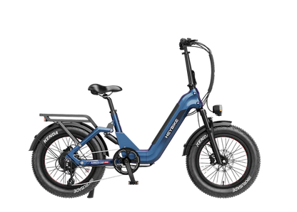 HEYBIKE RANGER 3.0 PRO