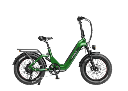 HEYBIKE RANGER 3.0 PRO