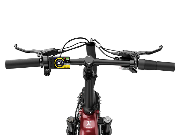 HEYBIKE RANGER 3.0 PRO