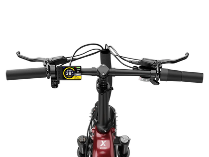 HEYBIKE RANGER 3.0 PRO