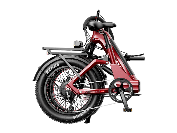 HEYBIKE RANGER 3.0 PRO