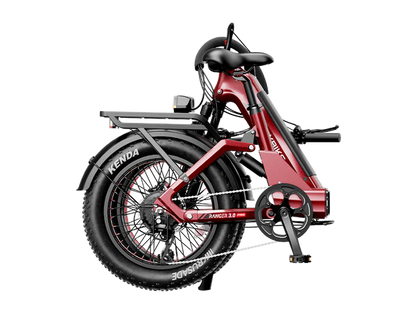 HEYBIKE RANGER 3.0 PRO