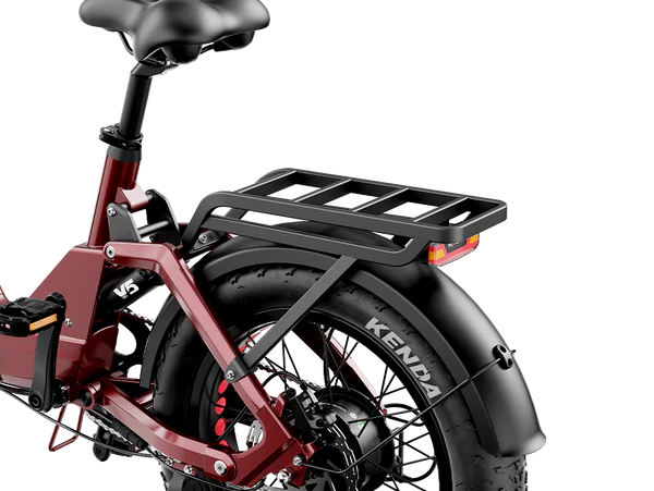 HEYBIKE RANGER 3.0 PRO