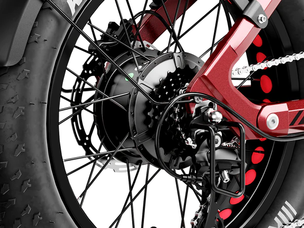 HEYBIKE RANGER 3.0 PRO