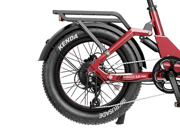 HEYBIKE RANGER 3.0 PRO