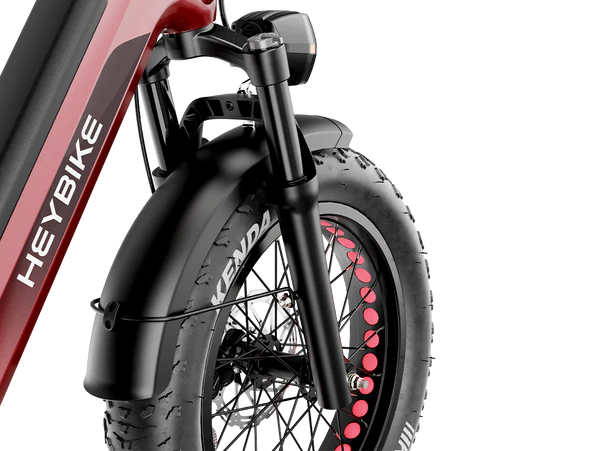 HEYBIKE RANGER 3.0 PRO