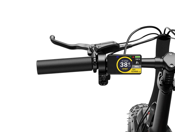 HEYBIKE RANGER 3.0 PRO