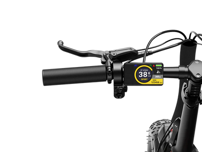 HEYBIKE RANGER 3.0 PRO