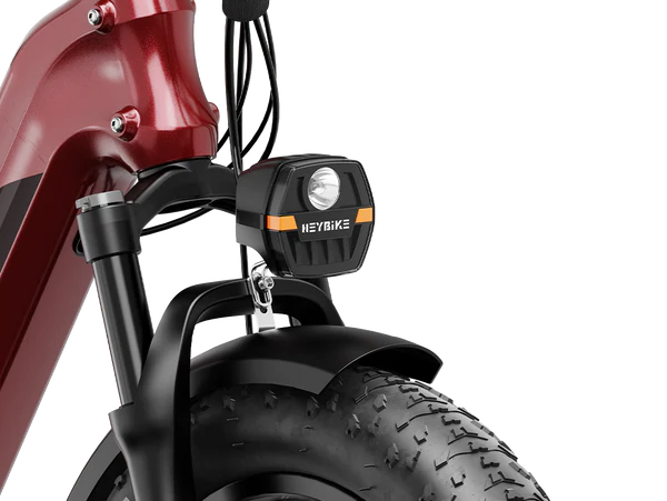 HEYBIKE RANGER 3.0 PRO