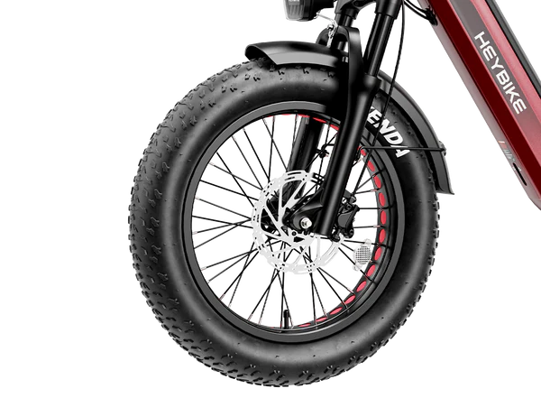 HEYBIKE RANGER 3.0 PRO