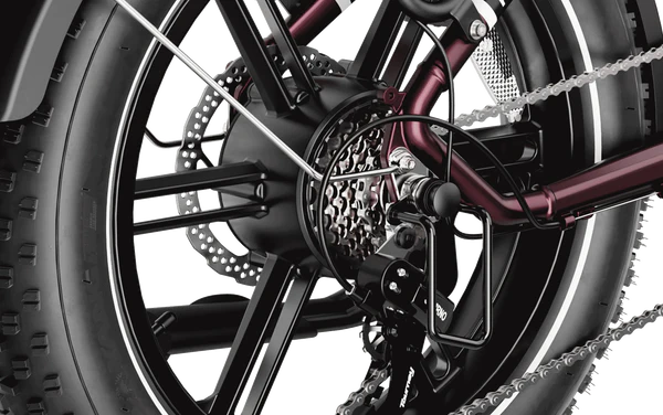 HEYBIKE Ranger S