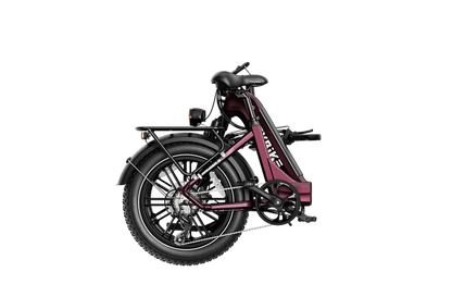 HEYBIKE Ranger S