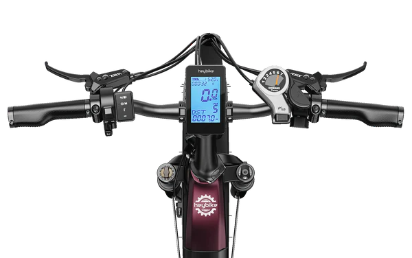 HEYBIKE Ranger S
