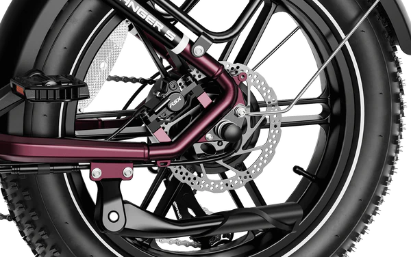 HEYBIKE Ranger S