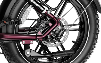 HEYBIKE Ranger S