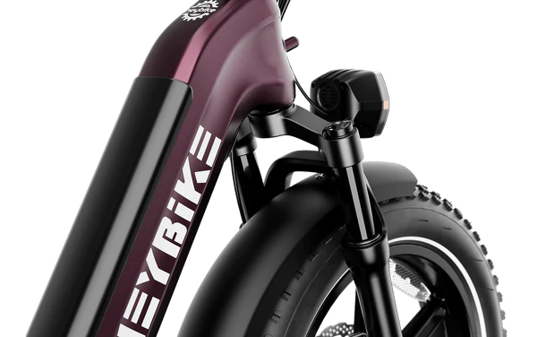 HEYBIKE Ranger S