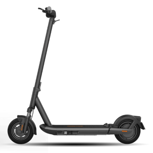 InMotion S1F Right Side View
