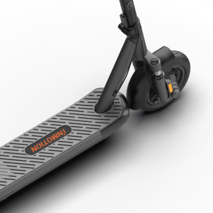 InMotion S1F Deck and Front Tire