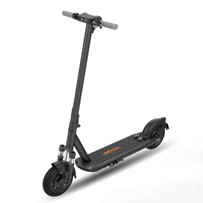 InMotion S1F Left Side Angle View