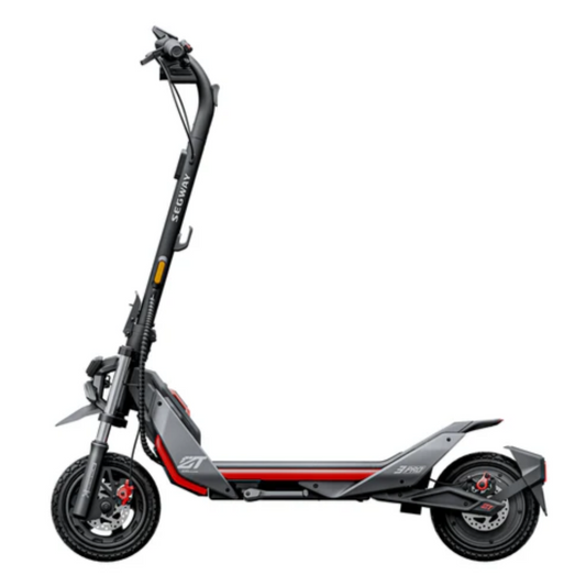 SEGWAY ZT3 Pro E-KickScooter