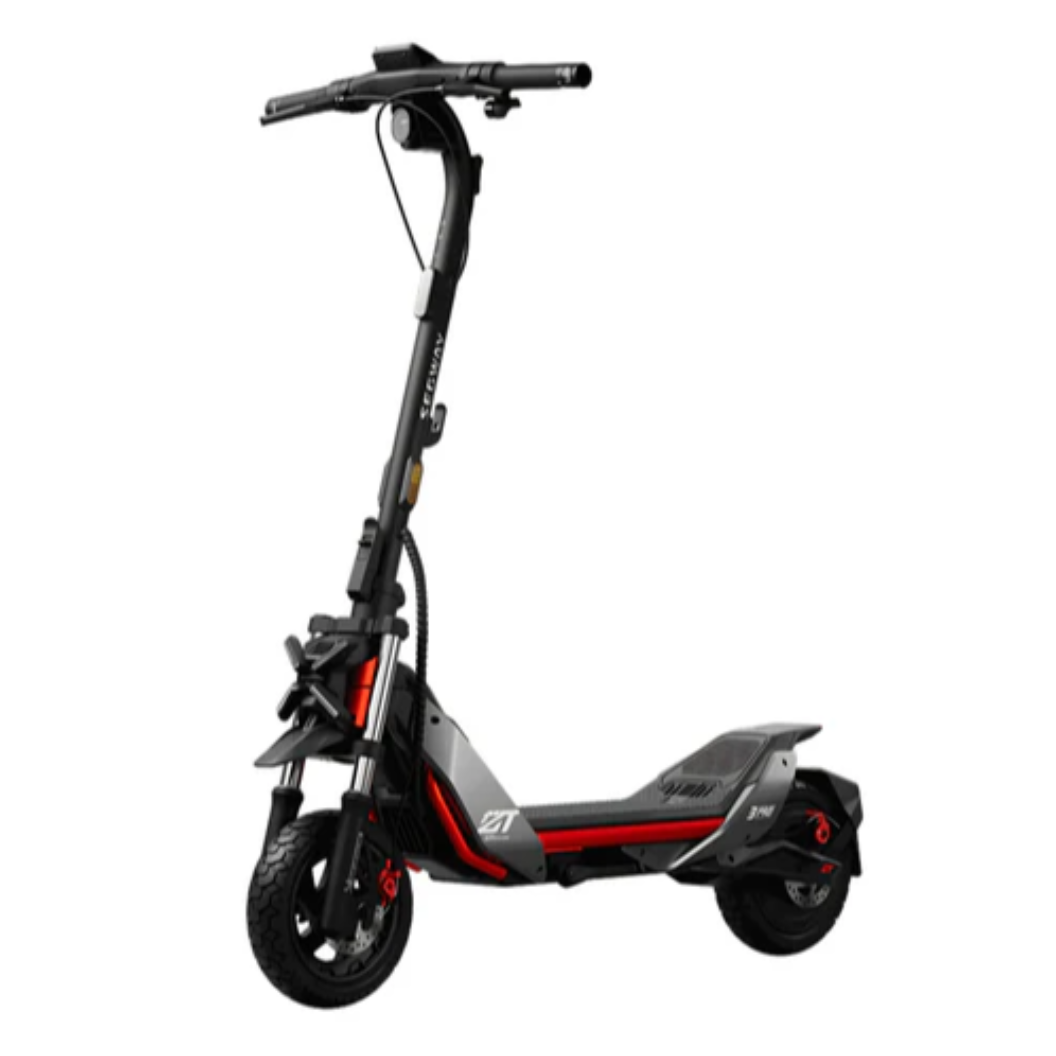 SEGWAY ZT3 Pro E-KickScooter