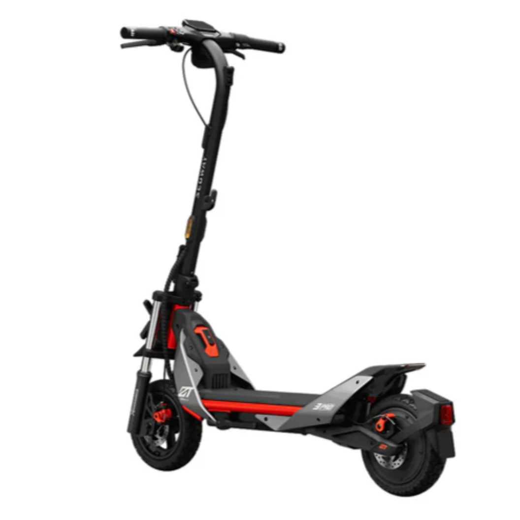 SEGWAY ZT3 Pro E-KickScooter