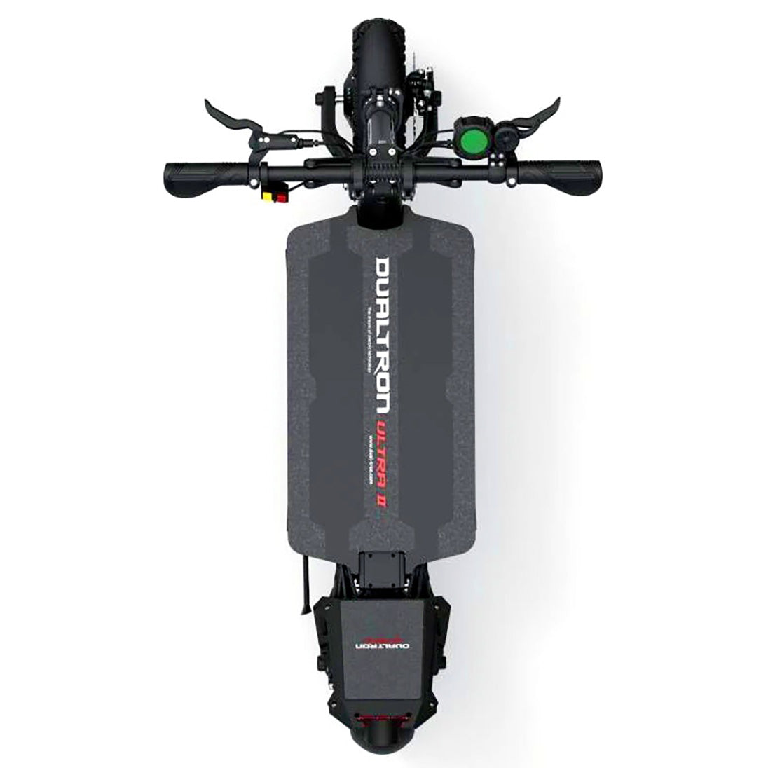 Dualtron Ultra 2 Upgrade Pro: Powerful Off-Road E-Scooter
