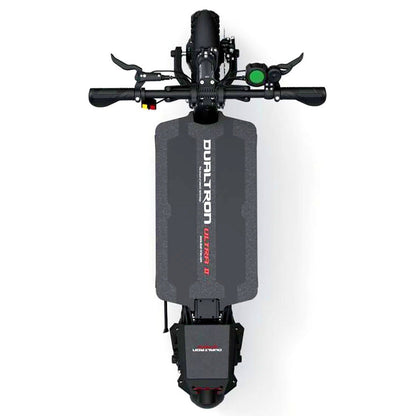 Dualtron Ultra 2 Upgrade Pro: Powerful Off-Road E-Scooter