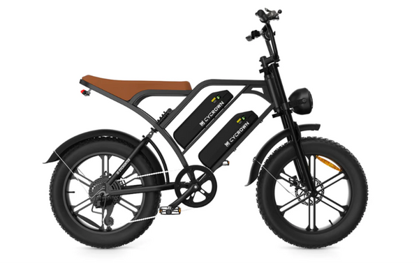 CycHunter