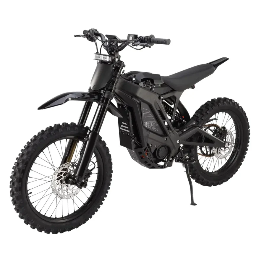 E Ride Pro SR - Electric Dirt Bike