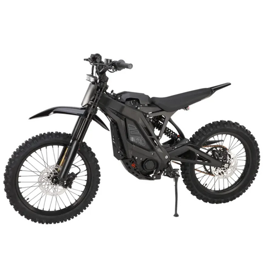 E Ride Pro SR - Electric Dirt Bike