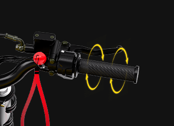 Regenerative Braking System(RBS)